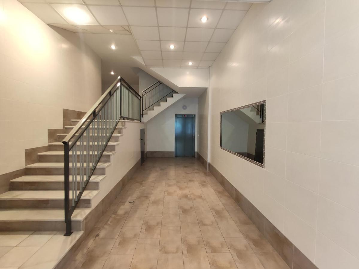 Nice Apartment Near The Port Of Santa Pola Buitenkant foto