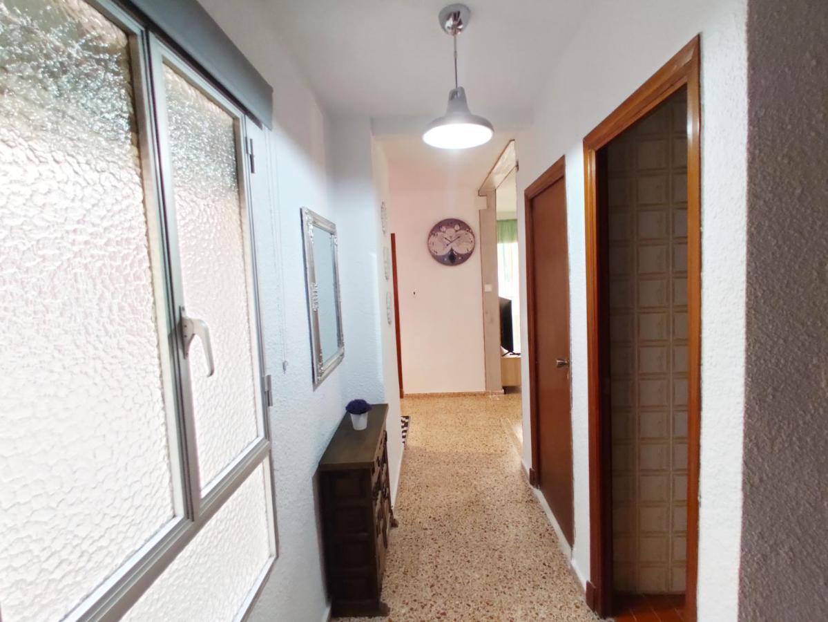 Nice Apartment Near The Port Of Santa Pola Buitenkant foto