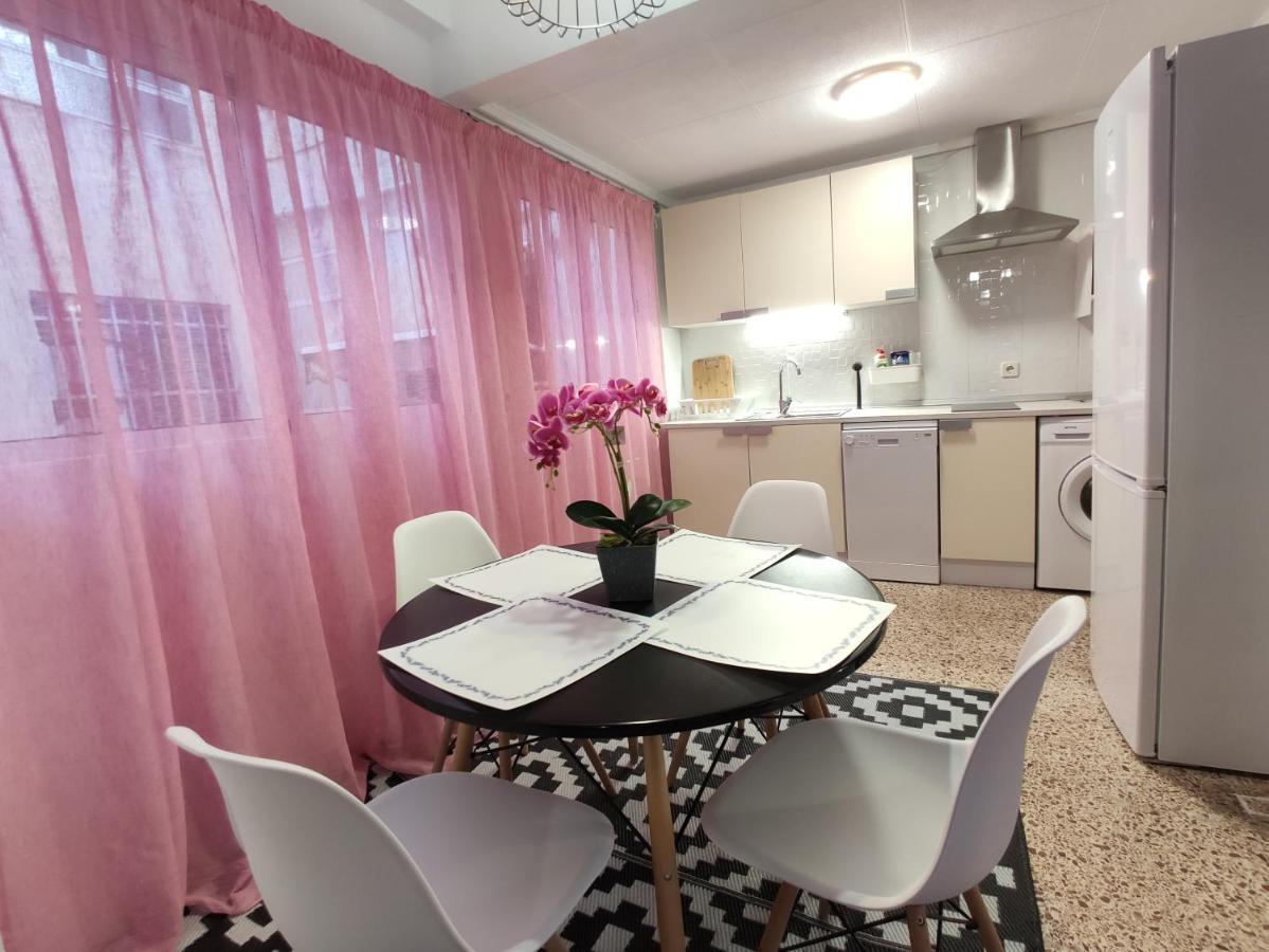 Nice Apartment Near The Port Of Santa Pola Buitenkant foto